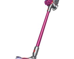 Dyson V7 Motorhead Vacuum — Indepth Review