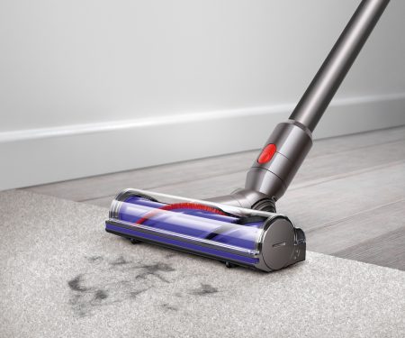 How To Clean A Dyson