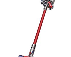 Dyson V10 Vs V6 – Which Is Better For You?