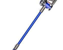 Dyson V6 Absolute vs Fluffy – Detailed Comparison