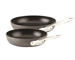How To Clean All-Clad Pans