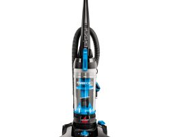 How To Clean A Bissell Vacuum Cleaner