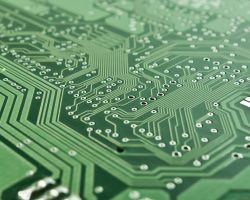 How to Clean A Circuit Board