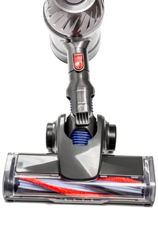 Dyson Vacuum Battery [Issues & Proven Solutions]