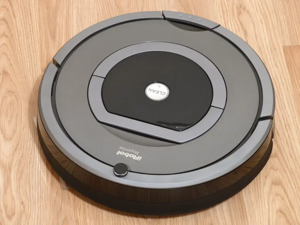 how to use a roomba vacuum