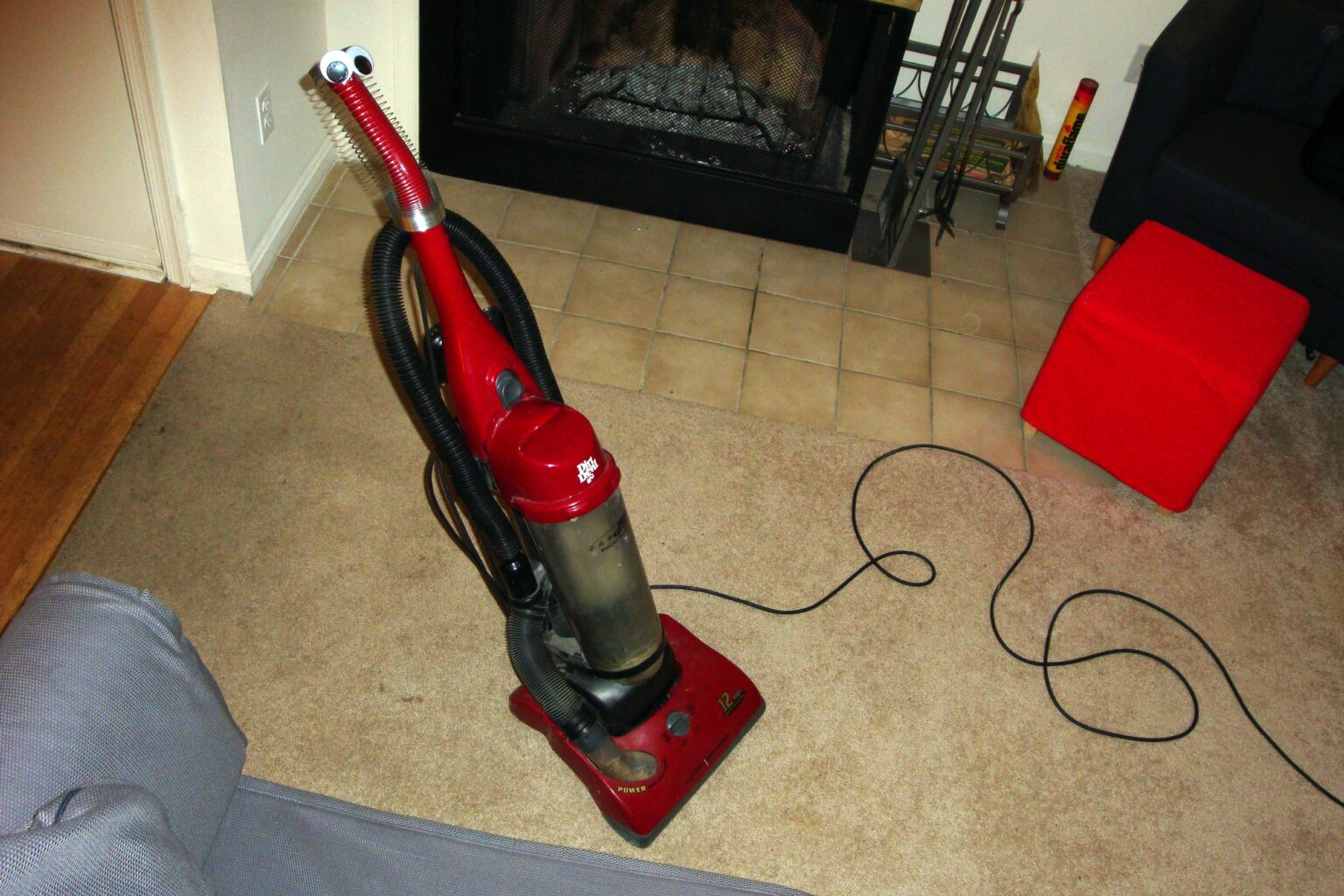 Dirt Devil Vacuum Is Not Working [Quick Fix]