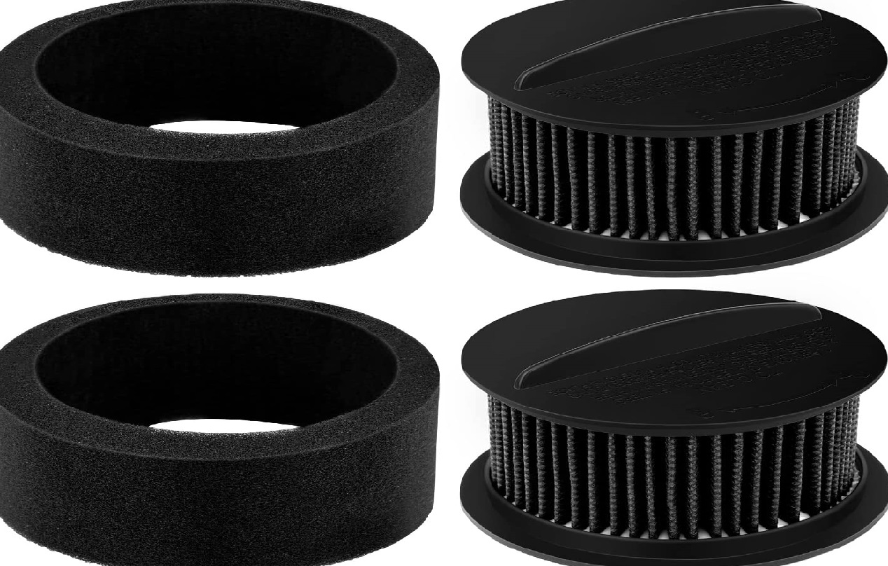 bissell-vacuum-cleaner-filter-problems-solutions-guide