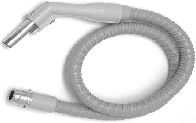 how to clean electrolux vacuum cleaner hose