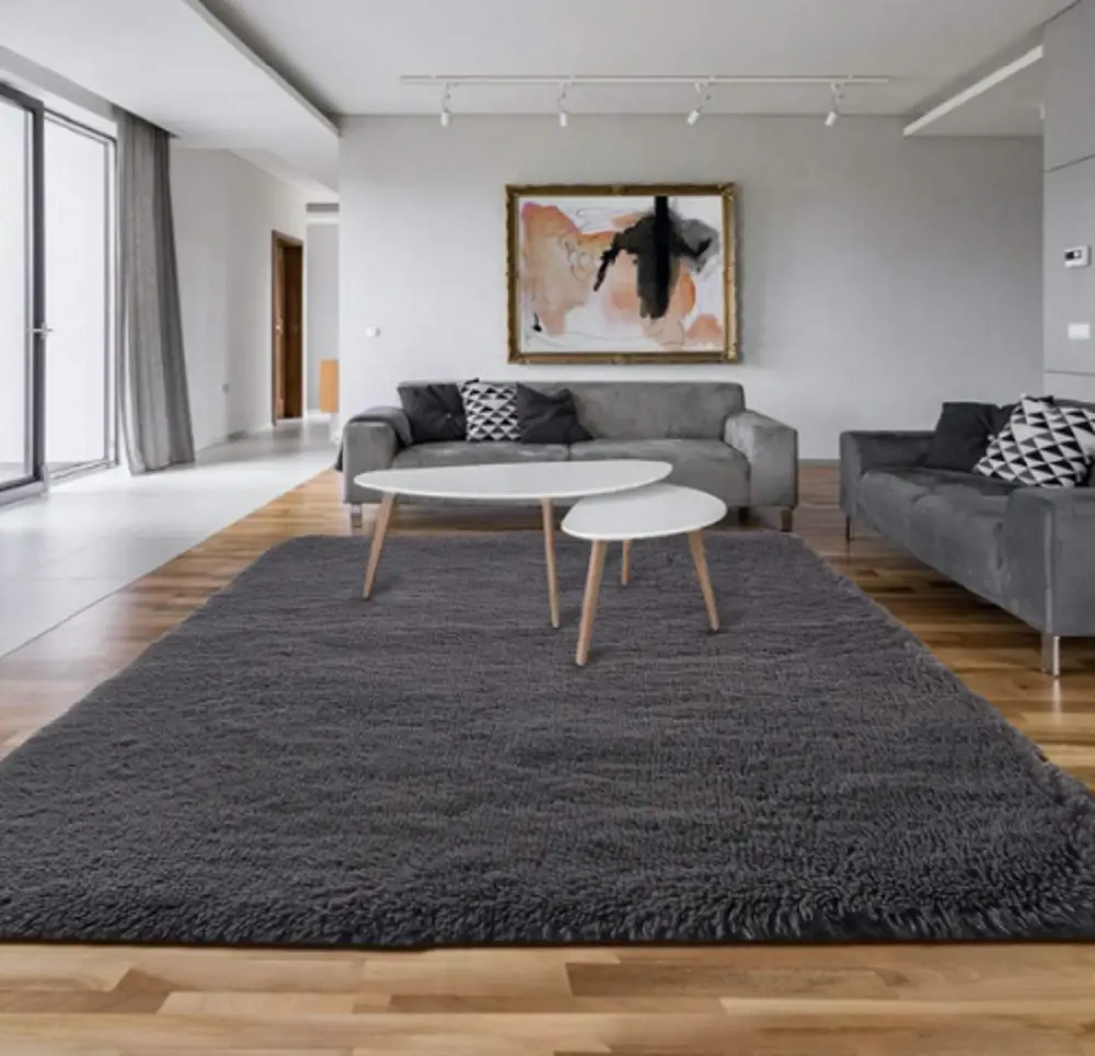 How to Clean Shag Area Rug: The Ultimate Cleaning Guide