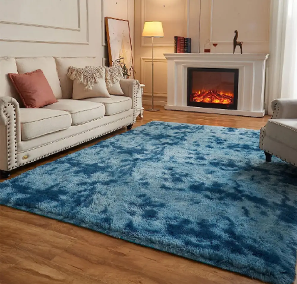 Best Way to Clean Carpet Without a Machine: DIY Guide