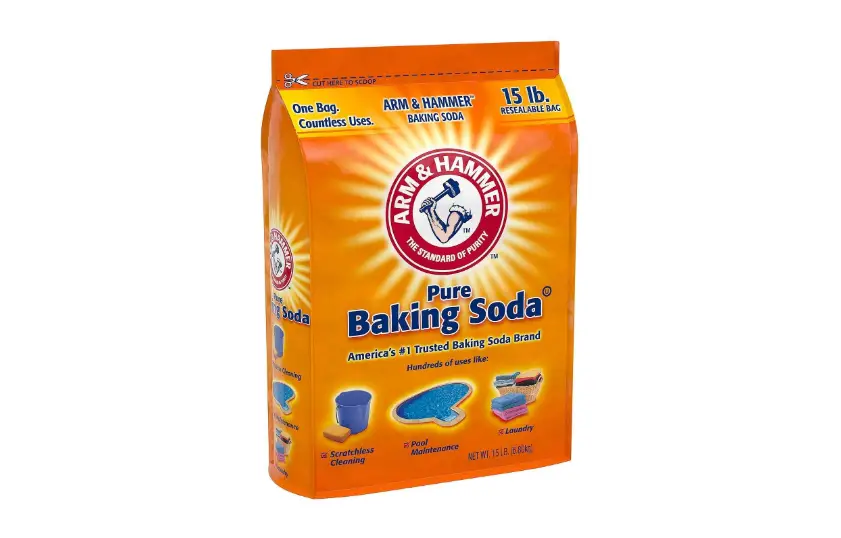 How to Clean a Carpet with Baking Soda
