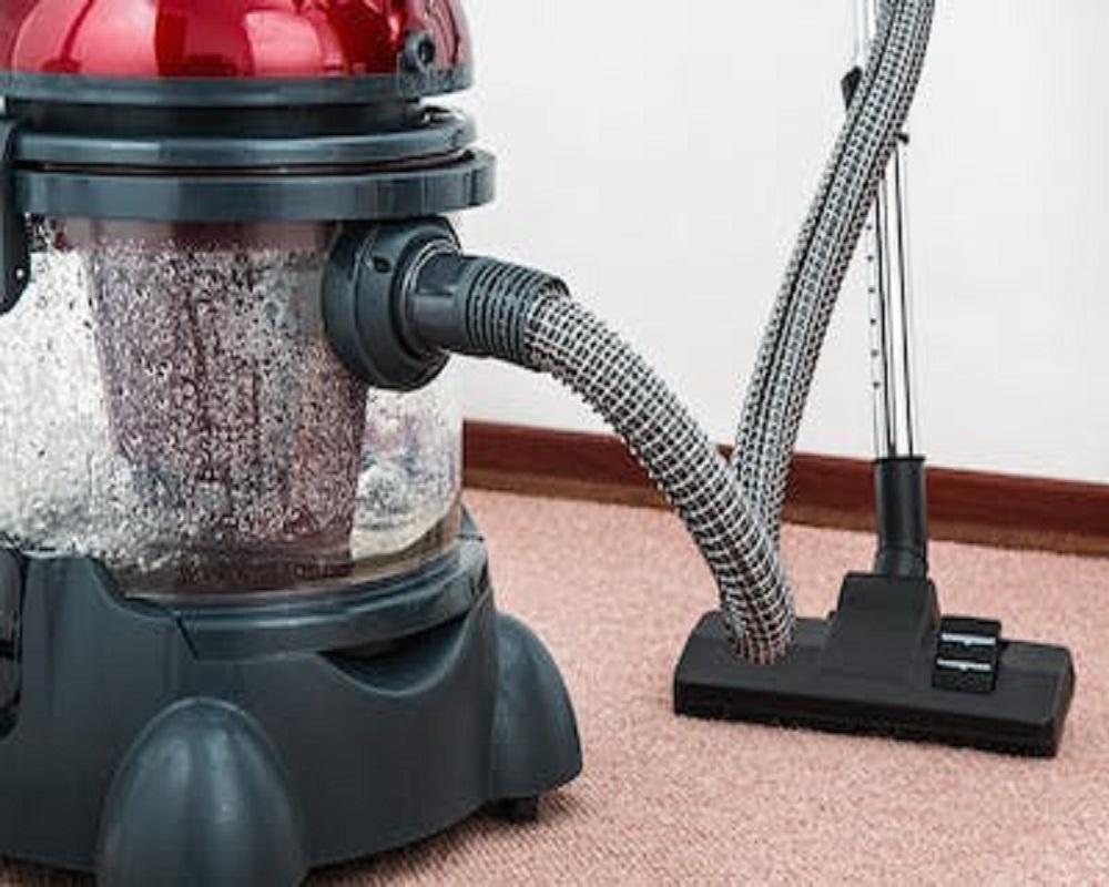 Best Way to Clean Carpet: Your Ultimate Step-by-Step Guide