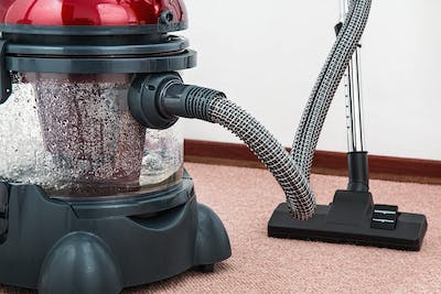 best way to clean carpet