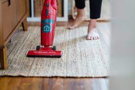 how to clean carpet