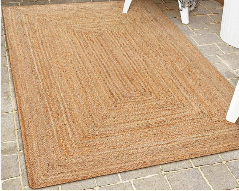 How to Clean Jute Rug: Simple Steps to Rug Restoration