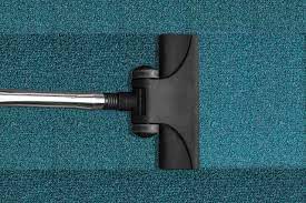how to clean a carpet stain