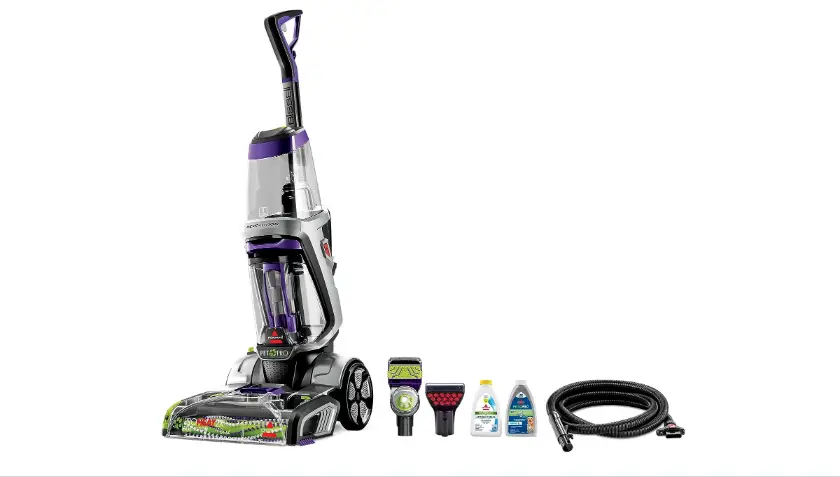 How to Clean Your Carpet Cleaner: The Ultimate Guide