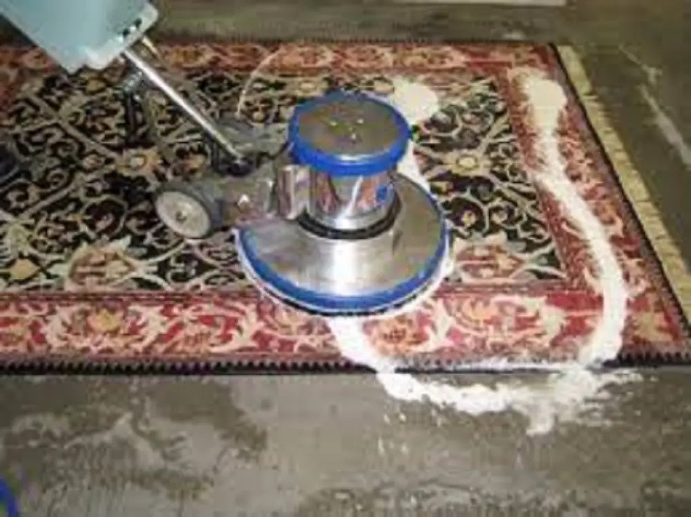 How to Clean Carpet with Machine: A Comprehensive Guide