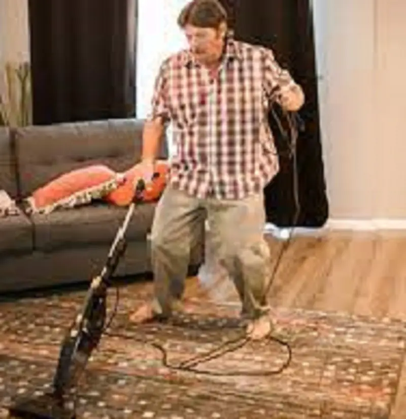 How to Clean Carpet by Yourself: Simple Steps for Spotless Results