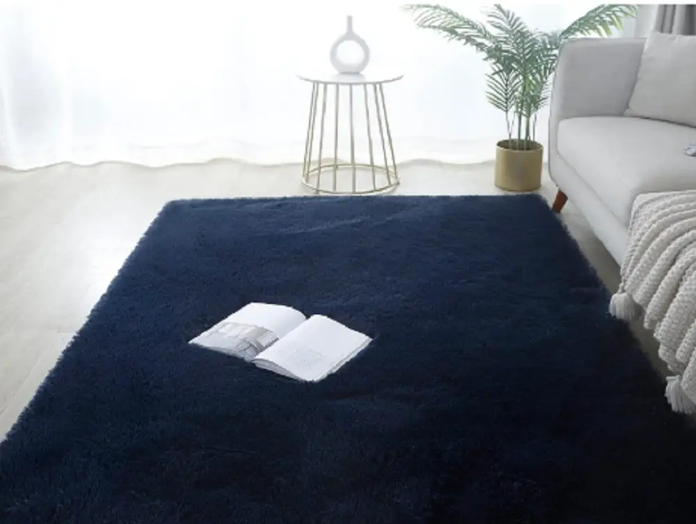 Easy Way to Clean Carpet: Step-by-Step Guide