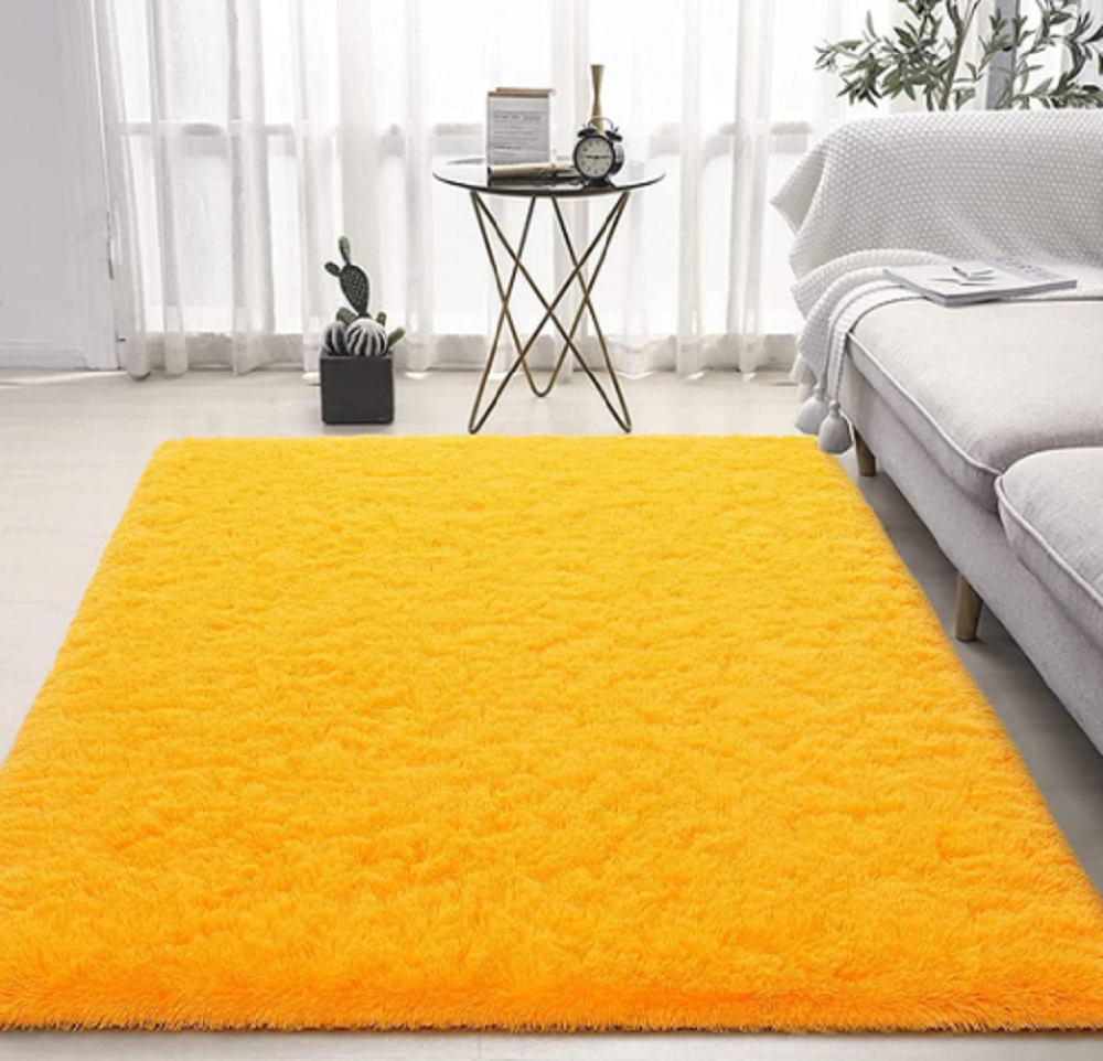 how to clean carpets at home yourself