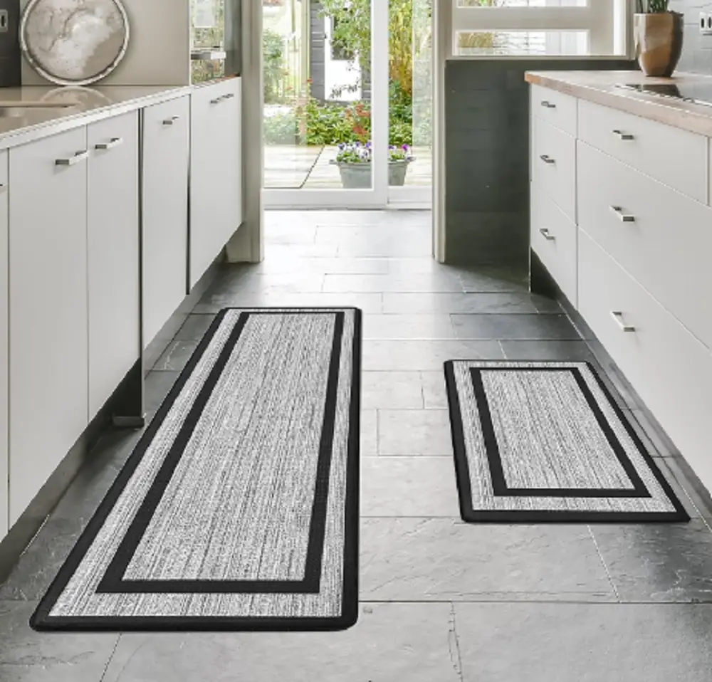 How to Clean Kitchen Mat in Just a Few Easy Steps