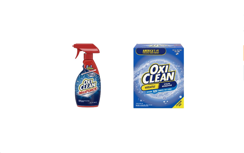 How to Clean Carpet with Oxiclean: Effortless Stain Removal