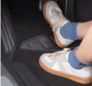 How to Clean Carpet Under Car Seat: Your Step-by-Step Guide