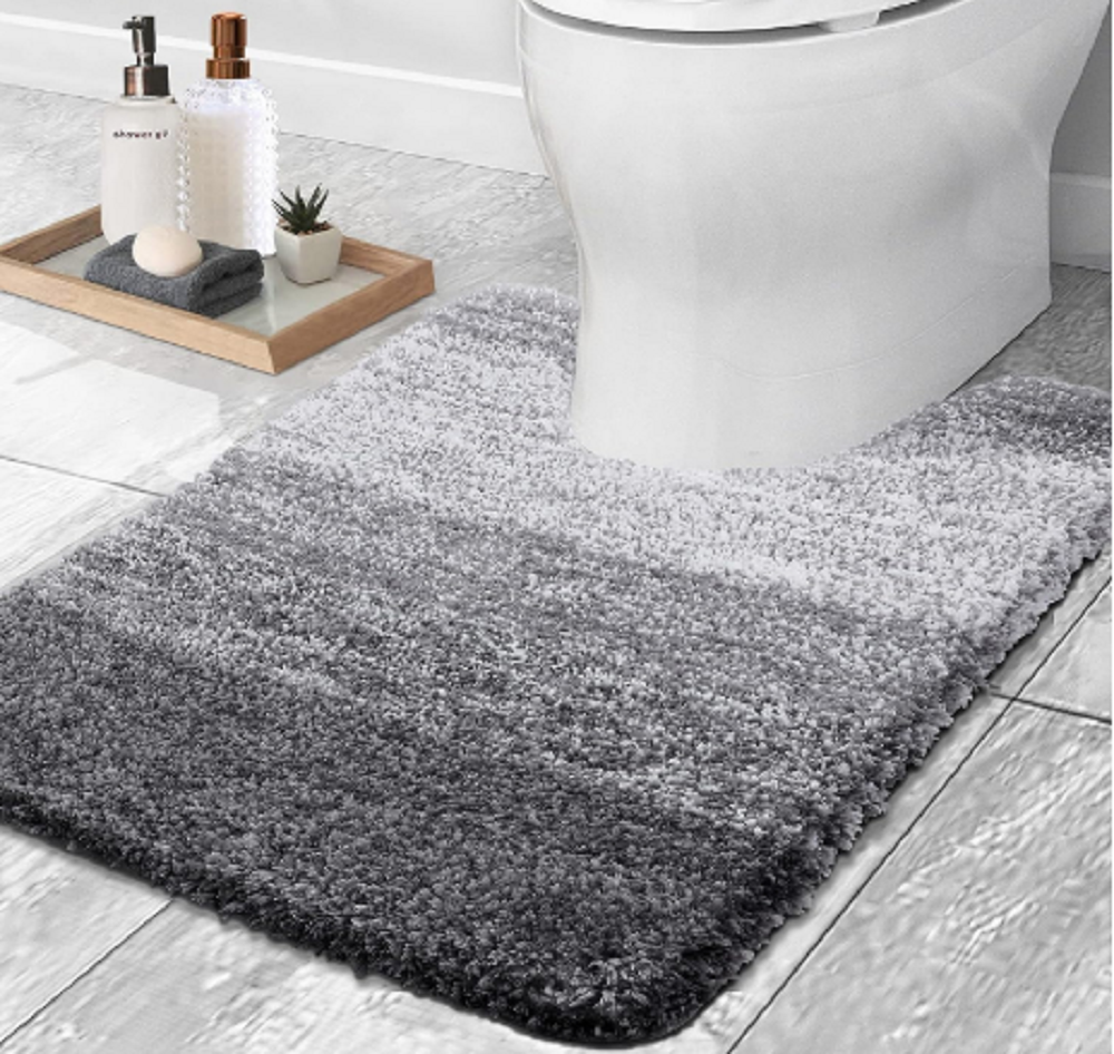 How to Clean Carpet Around Toilet: A Step-by-Step Guide
