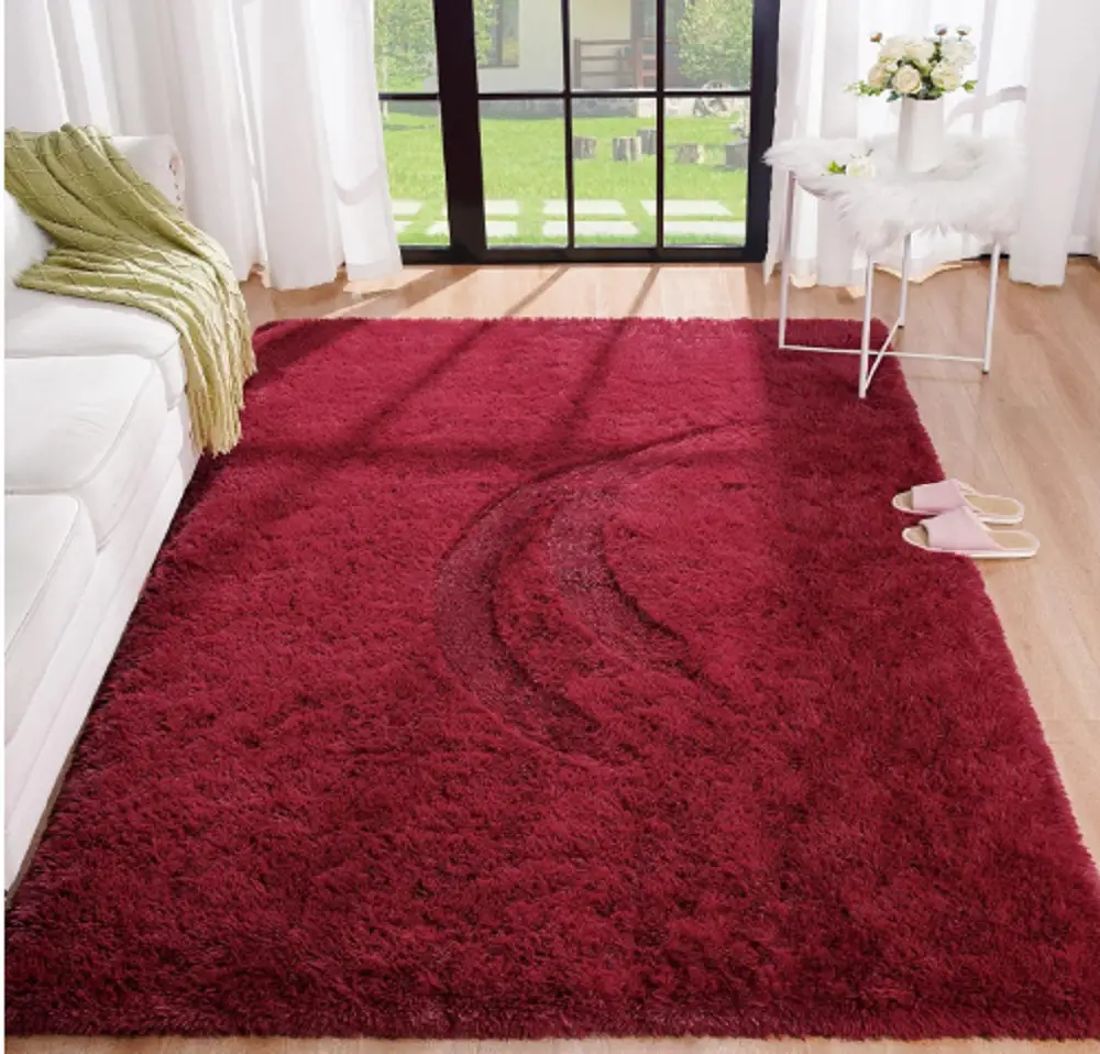 How to Clean Carpet Using Vinegar: Simple Steps for a Clean Home