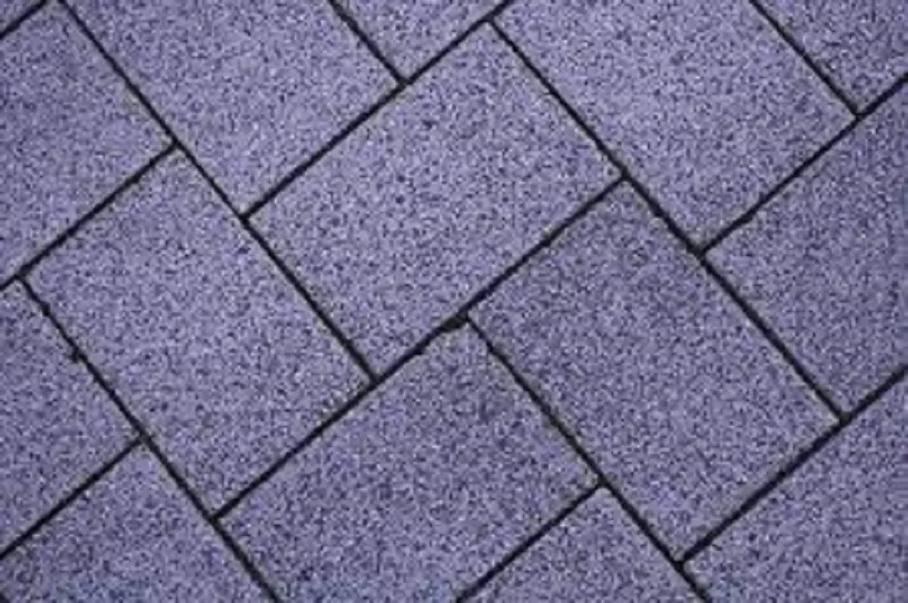 how to clean carpet glue off concrete floor