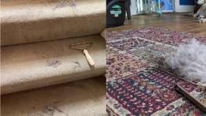 How to Clean Lint Carpets: Your Ultimate Guide to Pristine Carpets