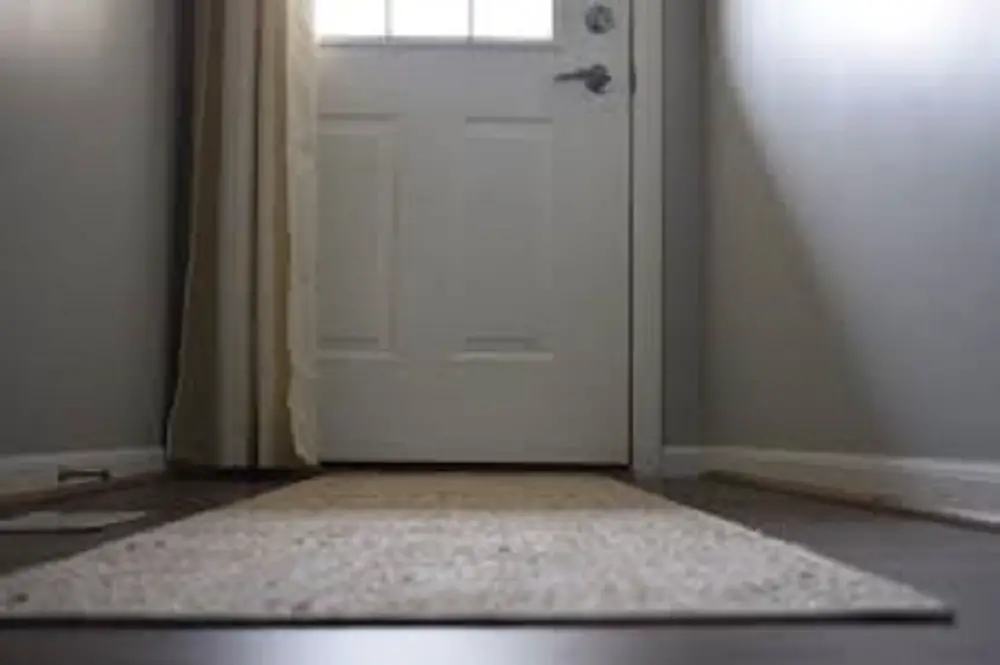 how to clean a carpet that is heavily soiled